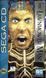 Lawnmower Man, The (Sega CD)